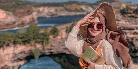 Seolah Benarkan Rumor yang Beredar, Ini Jawaban Ria Ricis saat Ditanya Soal Nikah