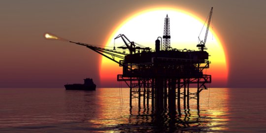 Proyeksi OPEC Naik, Harga Minyak Mentah RI Turun Menjadi USD67,80 per Barel