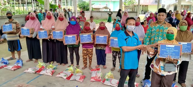 desa jangkang satu