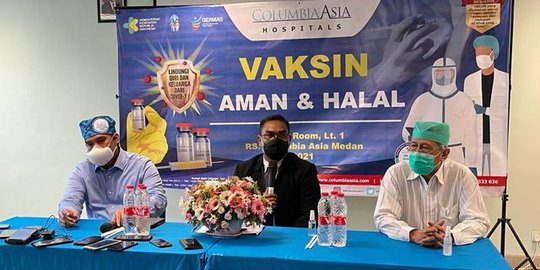 Heboh Pasien Covid-19 Ditagih Ratusan Juta Rupiah, Ini Penjelasan RS Columbia Medan