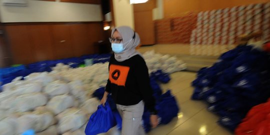 swasta percepat penyaluran