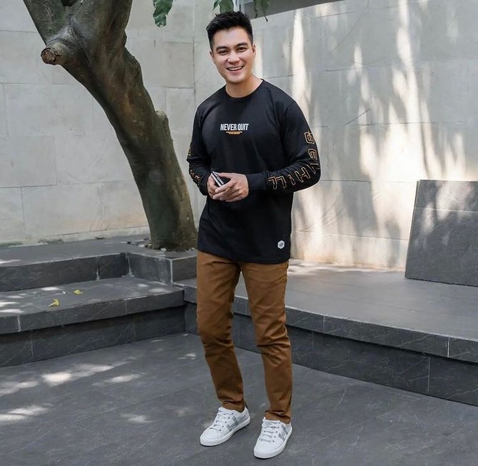 baim wong