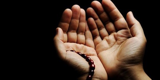 Doa Meminta Kesembuhan Penyakit yang Diajarkan Rasulullah SAW - Bagian 1