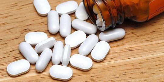 CEK FAKTA: Tidak Benar Obat Molnupiravir akan Beredar di Indonesia September 2021