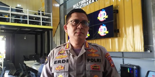 Polda Jabar Akui Pelaku Tabrak Lari di Garut Anggota Kepolisian