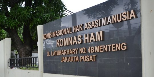 Pemeriksaan Ditunda, Komnas HAM Tunggu Kondisi Kesehatan Pegawai KPI Korban Pelecehan