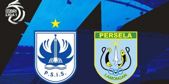 Prediksi PSIS Semarang vs Persela Lamongan di BRI Liga 1: Rekor Pertemuan Timpang