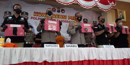 Soal Rehabilitasi Coki Pardede, Polisi Tunggu Penilaian BNN