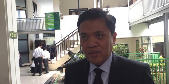 Nama Azis Syamsuddin Masuk dalam Dakwaan, MKD Tunggu Putusan Pengadilan