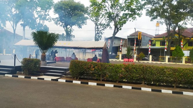tim sancang garut