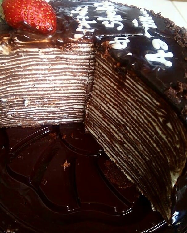 10 resep kue ulang tahun anak lembut dan legit mudah dipraktikkan