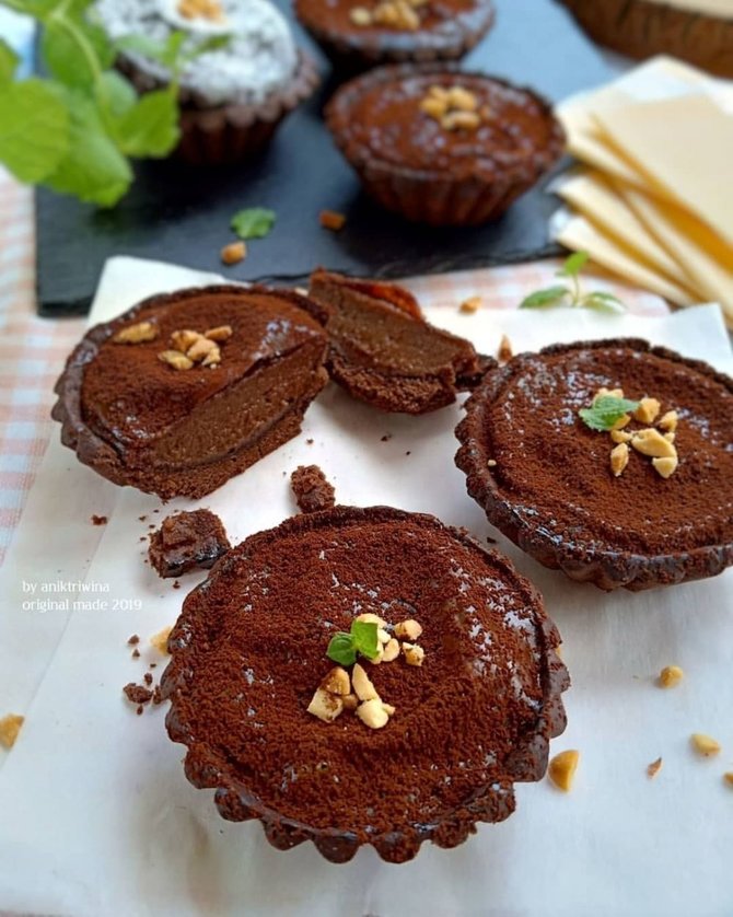 10 resep kue ulang tahun anak lembut dan legit mudah dipraktikkan