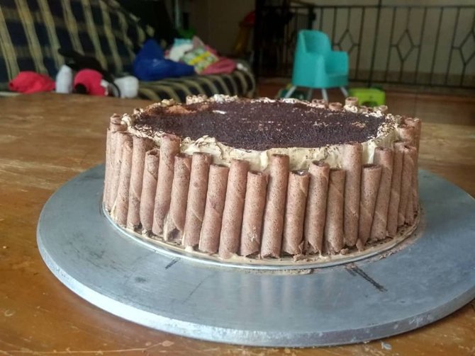 10 resep kue ulang tahun anak lembut dan legit mudah dipraktikkan