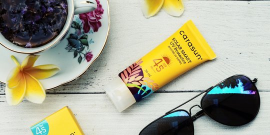 12 Rekomendasi Sunscreen Ringan di Bawah Rp100.000 dengan SPF Minimal 30