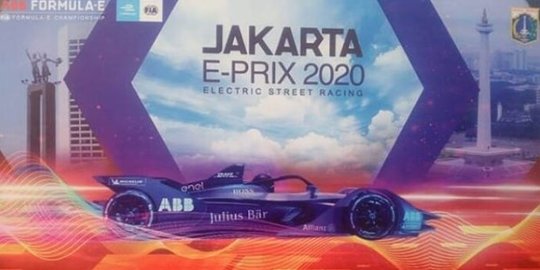 Pengamat Sebut Penolakan Interpelasi Tanda Kejanggalan di Formula E