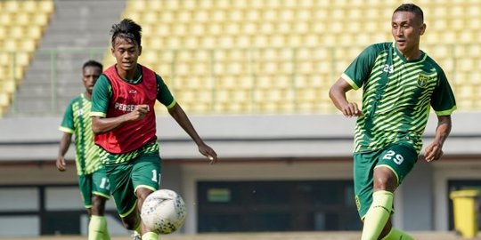 Kalah Lawan Borneo FC di Laga Perdana BRI Liga 1, Persebaya Siapkan Ini