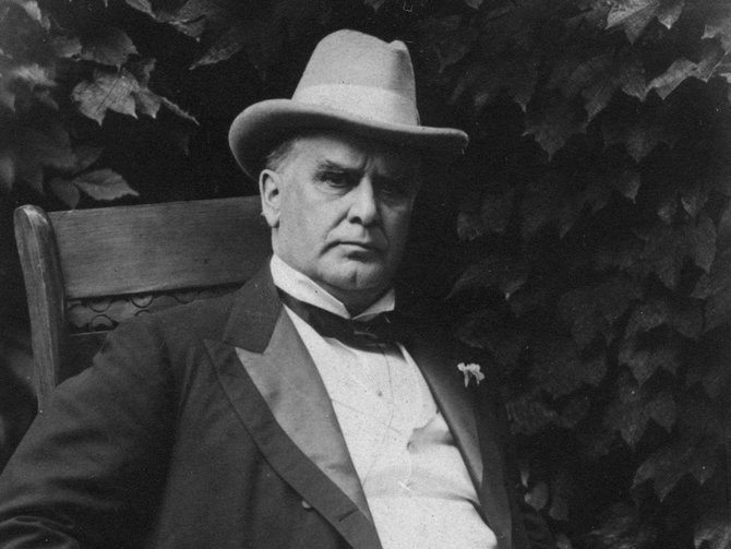 mckinley