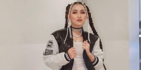Ayu Ting Ting Akui Izinkan Bilqis Bertemu Enji, Siap Lakukan Ini Demi sang Putri