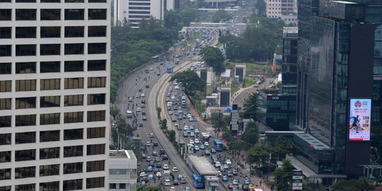 Ekonom: Pelonggaran PPKM Beri Tambahan Napas Bagi Dunia Usaha