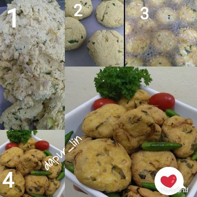 resep olahan tahu untuk anak