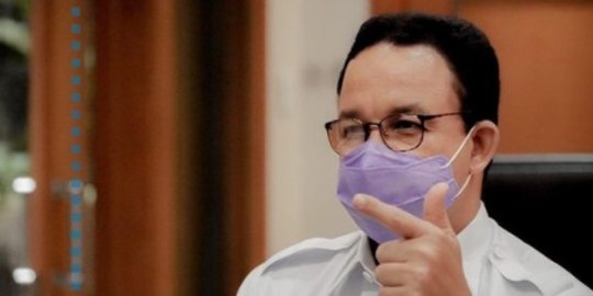 Jakarta Jadi Provinsi Paling Demokratis di Indonesia