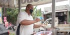 Berani Berubah: Berhenti Jadi Chef, Berbisnis Makanan untuk Bantu Korban PHK Pandemi