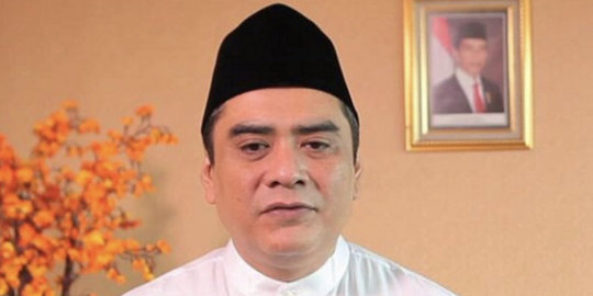 Mantan Anggota DPR Awang Ferdian Meninggal Dunia