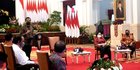 Soetrisno Bachir, Calon Kuat Menteri Baru Jokowi