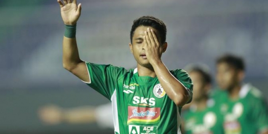 Man of the Match PSS Vs Persija di BRI Liga 1: Irkham Mila, Si Penjinak Macan Kemayoran