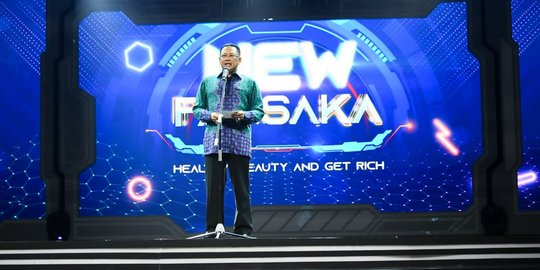 Bamsoet Dukung Industri Penjualan Langsung Majukan Perekonomian Nasional - Vimarsana News