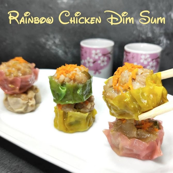 resep olahan ayam fillet untuk anak