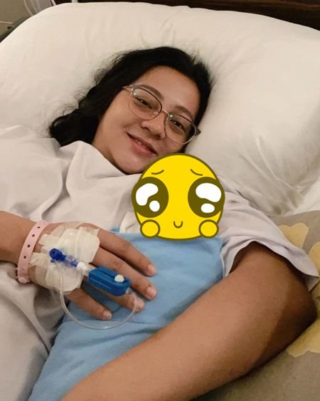 5 momen chelzea adik paula verhoeven melahirkan potret anak jadi sorotan