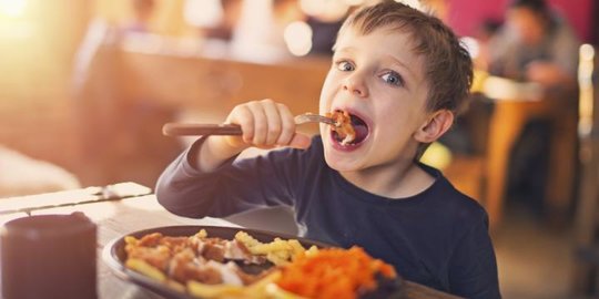 7 Menu Makanan Anak 2 Tahun, Orang Tua Wajib Tahu