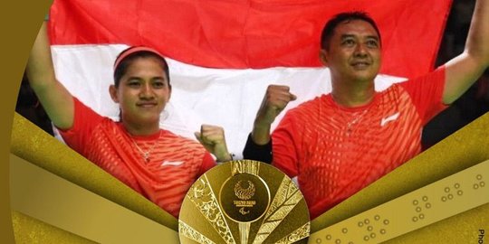 Paralimpiade 2020 Selesai, Ini Deretan Medali yang Berhasil Diboyong Atlet Indonesia