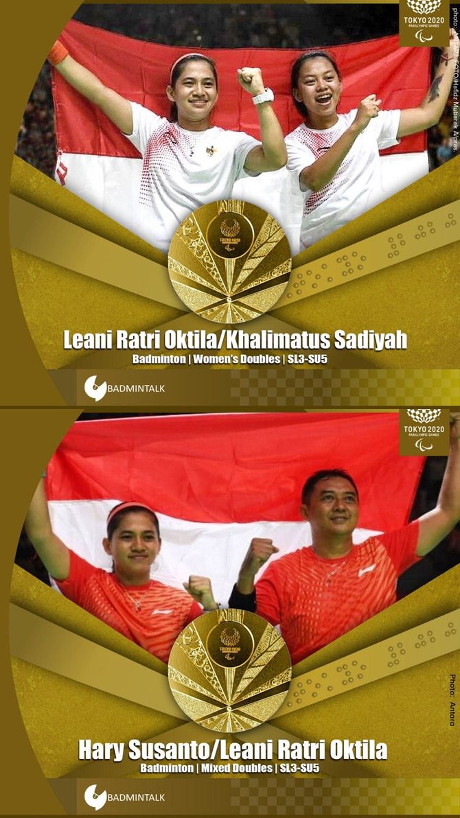 raihan medali indonesia di paralympic