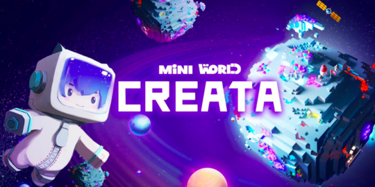 Capai 20 Juta Pemain Aktif, Game 3D Sandbox Mini World Rebranding ...