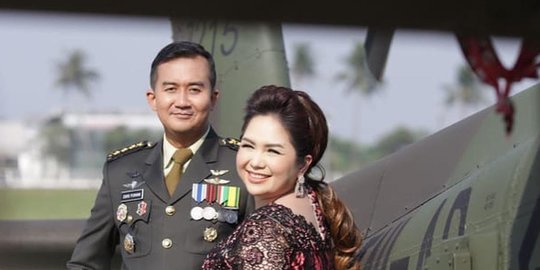 5 Artis yang Jatuh ke Pelukan Tentara, Terbaru Joy Tobing