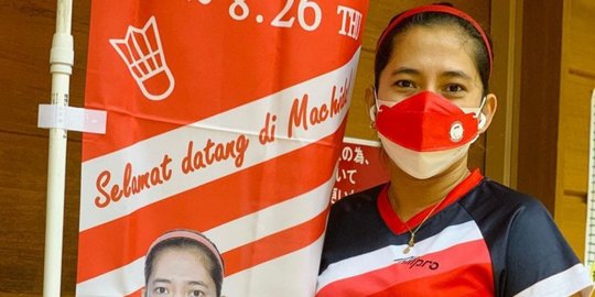 Anak Petani di Riau Raih 2 Medali Emas Paralimpiade Tokyo