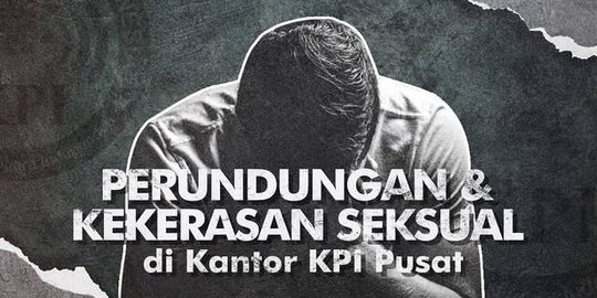 Korban Pelecehan Seksual KPI Pusat Jalani Pemeriksaan Psikis di RS Polri