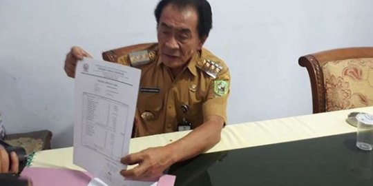 Resmi Ditahan KPK, Seperti Ini Sosok Bupati Banjarnegara di Mata Warga