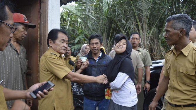 kisah unik budhi sarwono