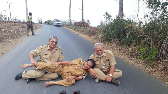 kisah unik budhi sarwono