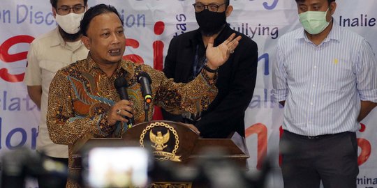 Komnas HAM Sudah Ingatkan Polisi Sebelum Rumah Ibadah Ahmadiyah Dibakar