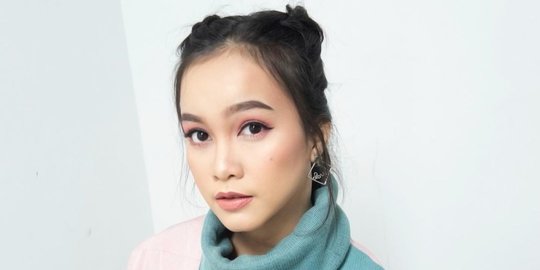 Nadila Wantari Rilis Single Kedua 'Suar'