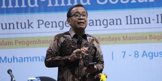 Soal Kabar Mensesneg di Reshuffle, Stafsus Pastikan Pratikno Tak Langkahi Wewenang