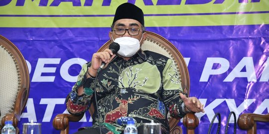 Jelang Hari Santri, Gus Jazil Minta Pemerintah Realisasikan Dana Abadi Pesantren