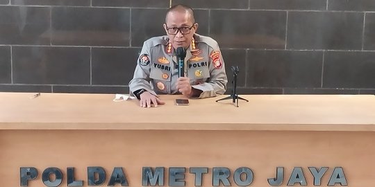 Polda Metro Ultimatum Kafe & Tempat Hiburan: Jangan Coba-Coba Buat Kerumunan