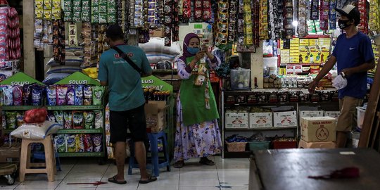 2 Permintaan Pengusaha Muda Saat PPKM Terus Menerus Diperpanjang