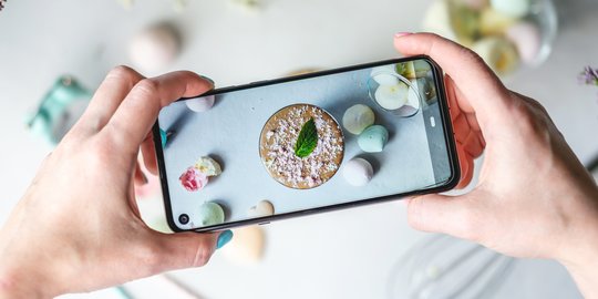 Manis dan Sedapnya Kuliner yang Viral Dijual Online, Apa Saja?