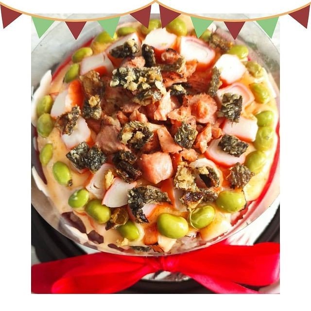 manis sedap baru